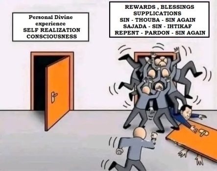 22 salvation vs rewards bless